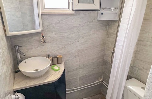 Sousse Apartment | Rooftop studio hammam sousse