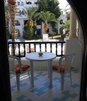 Hammam Sousse Apartment | Rosa