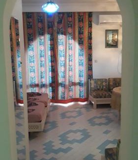 Hammam Sousse Apartment | Rosa