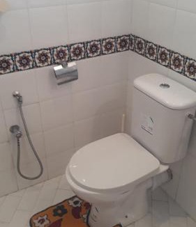 Hammam Sousse Apartment | Rosa