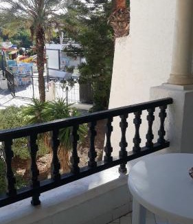Hammam Sousse Apartment | Rosa