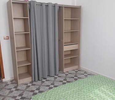 Houmt Souk Apartment | Roukayah