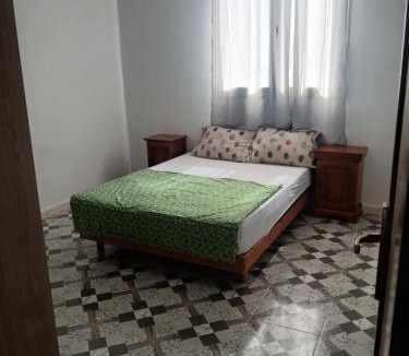 Houmt Souk Apartment | Roukayah