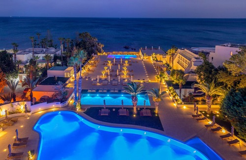 Eastern Hammamet Hotel | Royal Azur Thalassa