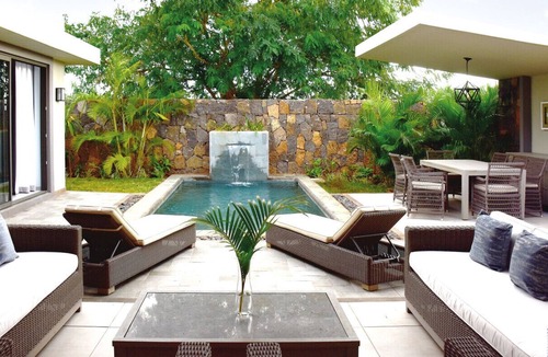 Port Chambly Villa | Royal Park Villa De Luxe 3 Chambres