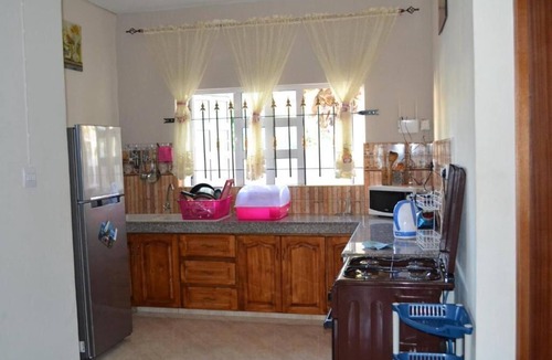 Wolmar Apartment | RS VILLA private apartment with pool and free wifi