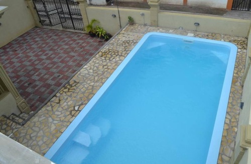 Wolmar Apartment | RS VILLA private apartment with pool and free wifi