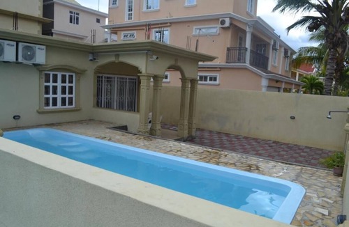 Wolmar Apartment | RS VILLA private apartment with pool and free wifi