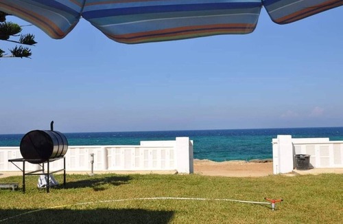 Beb Blad House | S + 1 locaiton kerouane