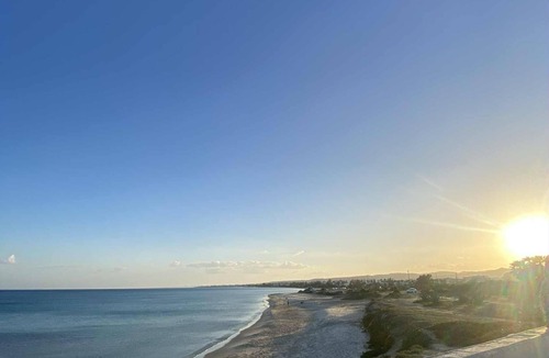 Sidi Mahrsi Apartment | S+1 lux at the best cartier and beach in nabeul