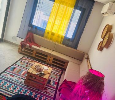 Mrezga Apartment | S1 AFH2 Mrezga