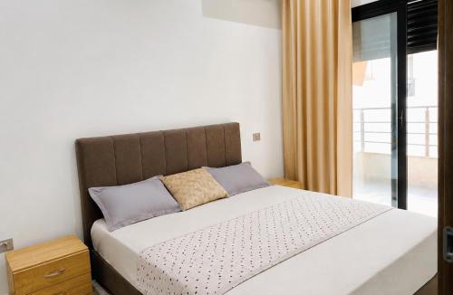 Ain Zaghouen Nord Apartment | S1 ain zaghouen nord