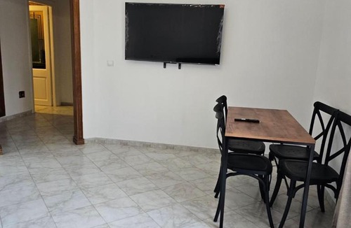 Ennasr Apartment | S1 Ennasr Near Clinics & Airport