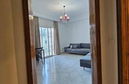 Ennasr Apartment | S1 Ennasr Near Clinics & Airport