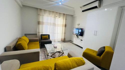 Les Berges Du Lac II Apartment | S1 Lac 2
