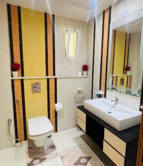 Les Berges Du Lac II Apartment | S1 Lac 2