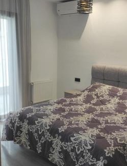 Bou Mhel el-Bassatine Apartment | S1 meuble haut standing neuf