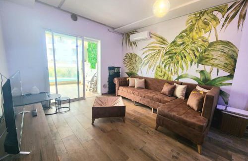 Cite El Wafa Apartment | s2 fontaine
