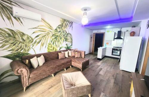Cite El Wafa Apartment | s2 fontaine