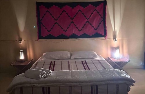 Tozeur Bed & Breakfast | Sahara Lounge