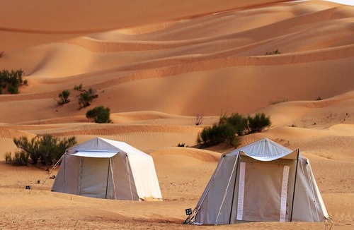 Douz Sud Other | Saharansky Luxury Camp