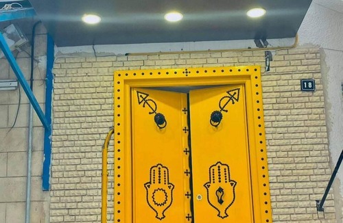 Medina of Tunis Hotel | Sahraoui