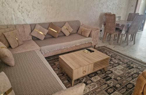 Centre Urbain Nord Apartment | Salam 2