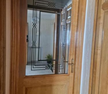 Centre Urbain Nord Apartment | Salam 2
