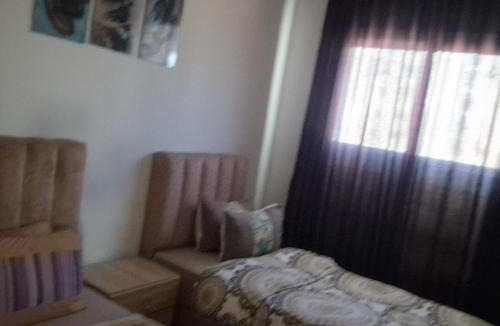 Centre Urbain Nord Apartment | Salam 2