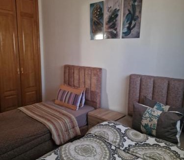 Centre Urbain Nord Apartment | Salam 2