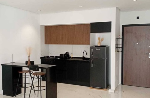Ain Zaghouan Apartment | sandra 12