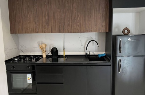 Ain Zaghouan Apartment | sandra 12