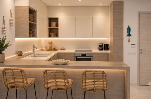 Mrezga Apartment | sandra 2