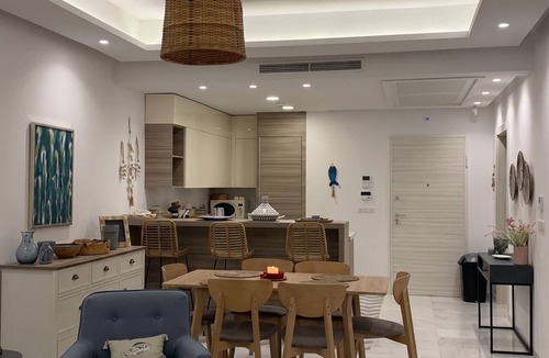 Mrezga Apartment | sandra 2