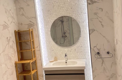 Mrezga Apartment | sandra 2