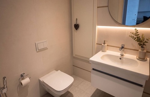 Mrezga Apartment | sandra 2
