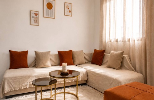 Ain Zaghouan Apartment | sandra 28