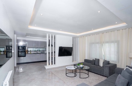 Sidi Dhrif Apartment | Sandra 5