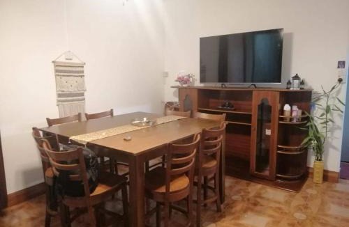 Grand Gaube House | Sandy Home