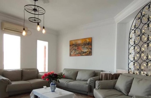 Monastir Apartment | Sea view apartment
