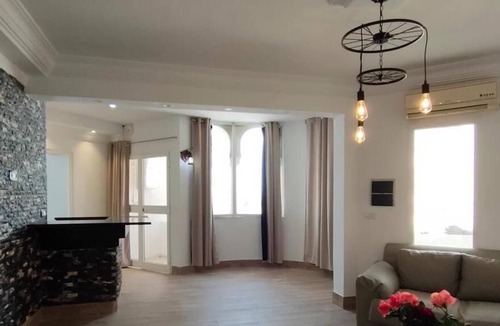 Monastir Apartment | Sea view apartment