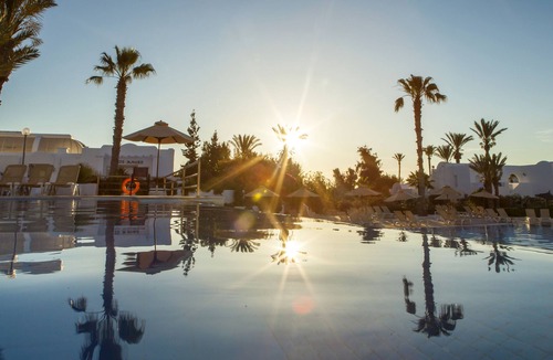 Aghir Hotel | Seabel Aladin