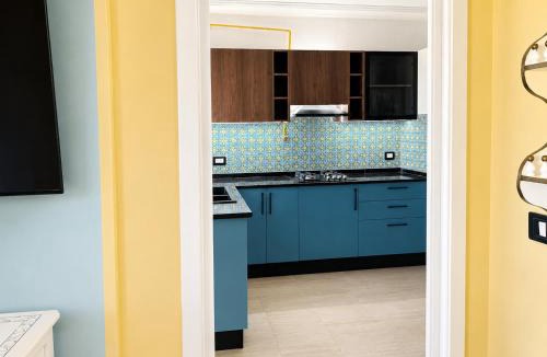 Kelibia Apartment | Seaside Mediterranean Home