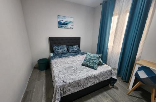Wolmar Apartment | Serene 2-bedroom, close to Flic en Flac Beach