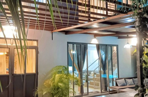 Roches Noires Villa | Serene 3-Bedroom Villa with Private Pool in Roches Noires