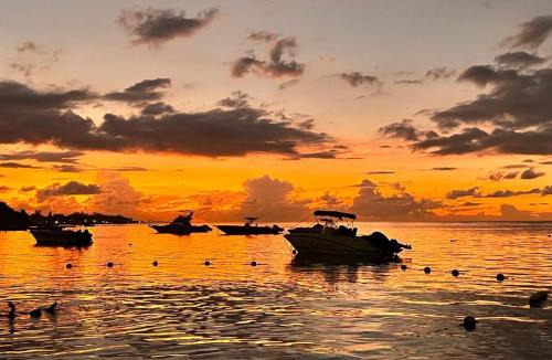Trou aux Biches Apartment | Serenity apartments