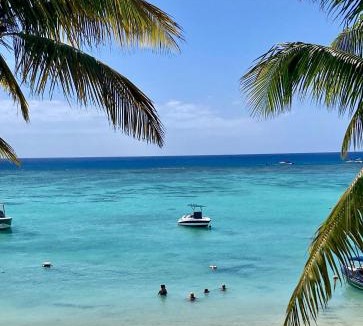 Trou aux Biches Apartment | Serenity apartments