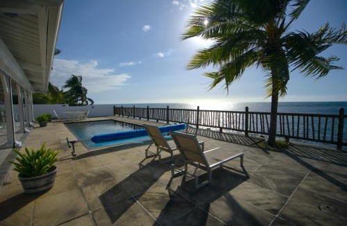 Tamarin Villa | Serenity by the Sea- 3BRVilla w Stunning Sunsets