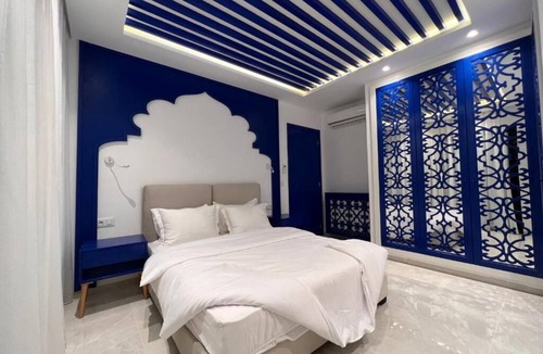 Ain Zaghouan Apartment | Seven Floors