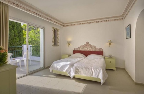 Hammamet Hotel | Shalimar Hammamet Hôtel